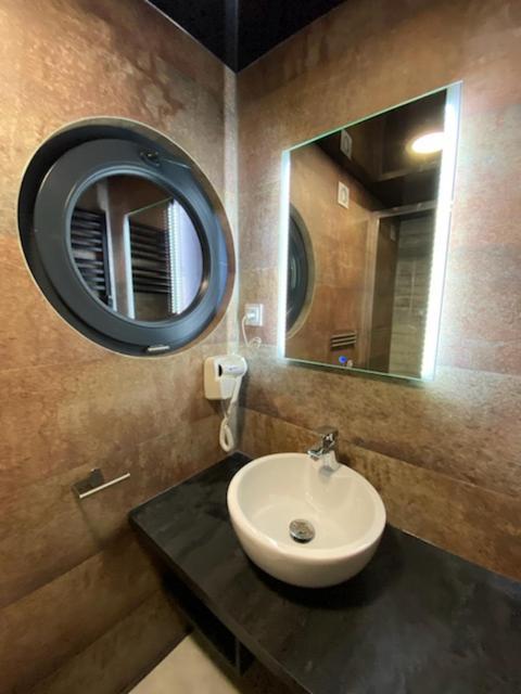 Apartment Hausboot - Na Wodzie - Houseboat Porta Mare - Odradream